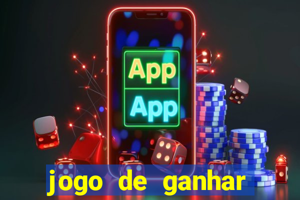 jogo de ganhar dinheiro no cadastro